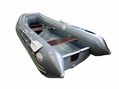Лодка РИБ Скайбот SB 360 RL