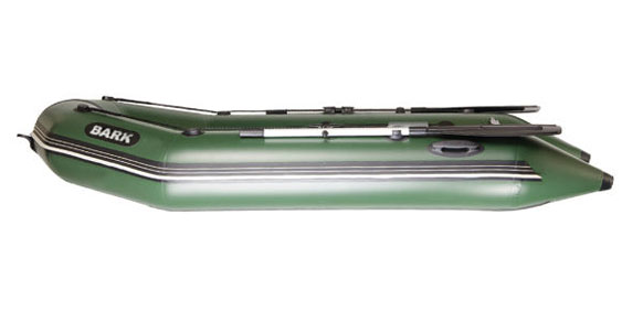 Bark ВT-270