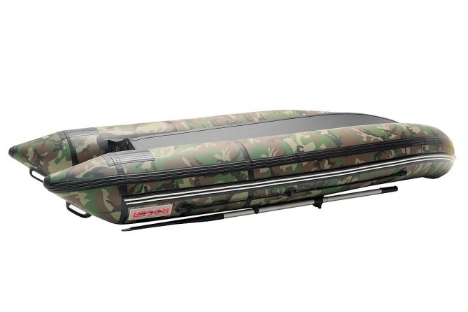 Roger Hunter Keel 3500 Камуфляж Roger Hunter Keel 3500 Камуфляж