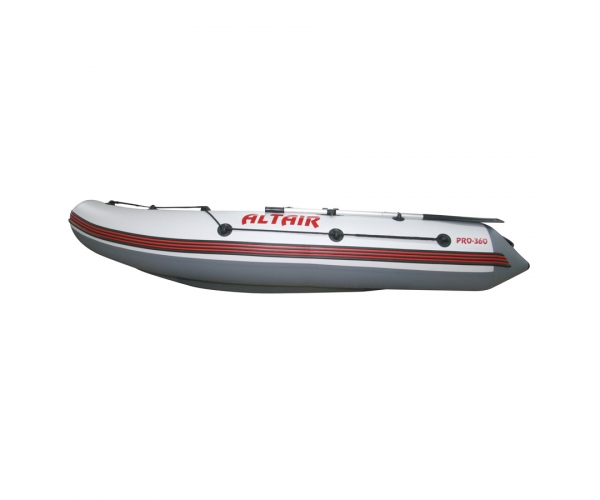 Altair PRO 360 AirDeck