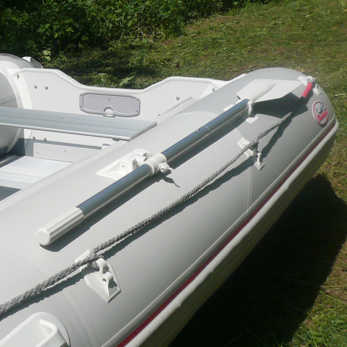 Badger Sport Line 370 AL Badger Sport Line 370 AL