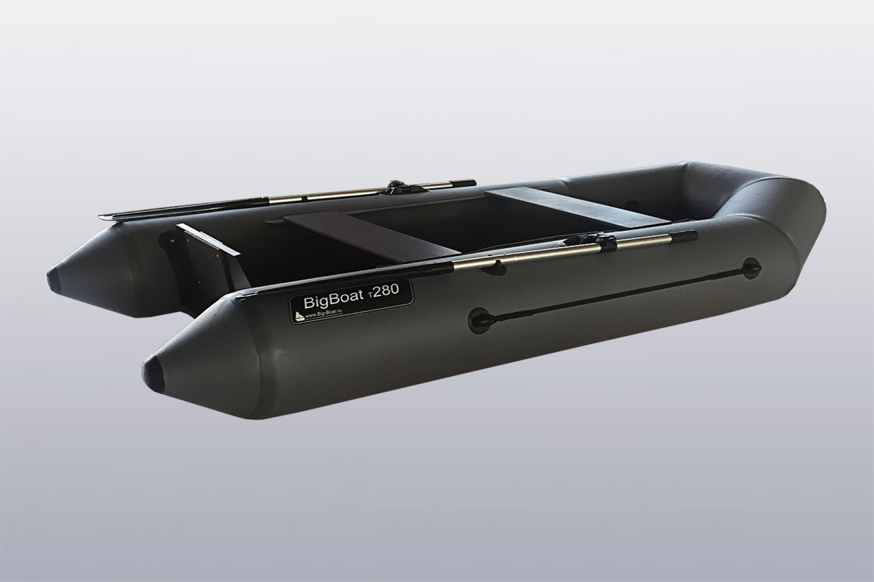 Big Boat T 280