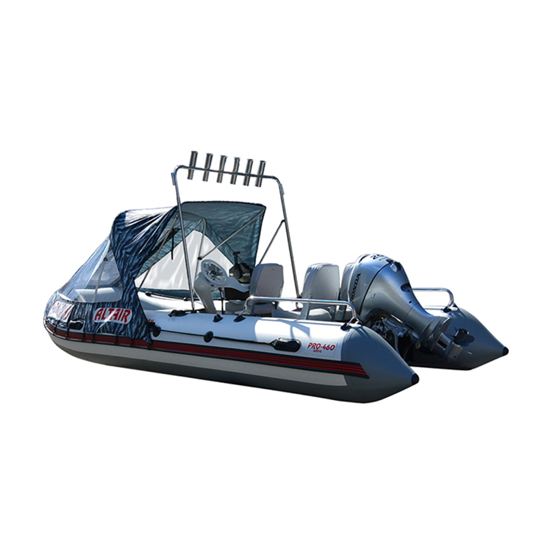 Altair PRO Ultra 460