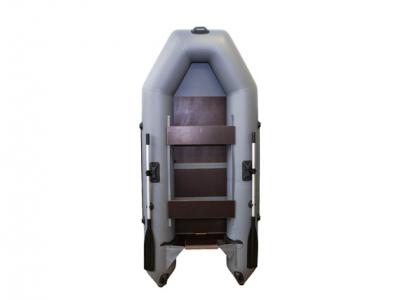 Лодка ПВХ Prima Virage 3300 С моторная