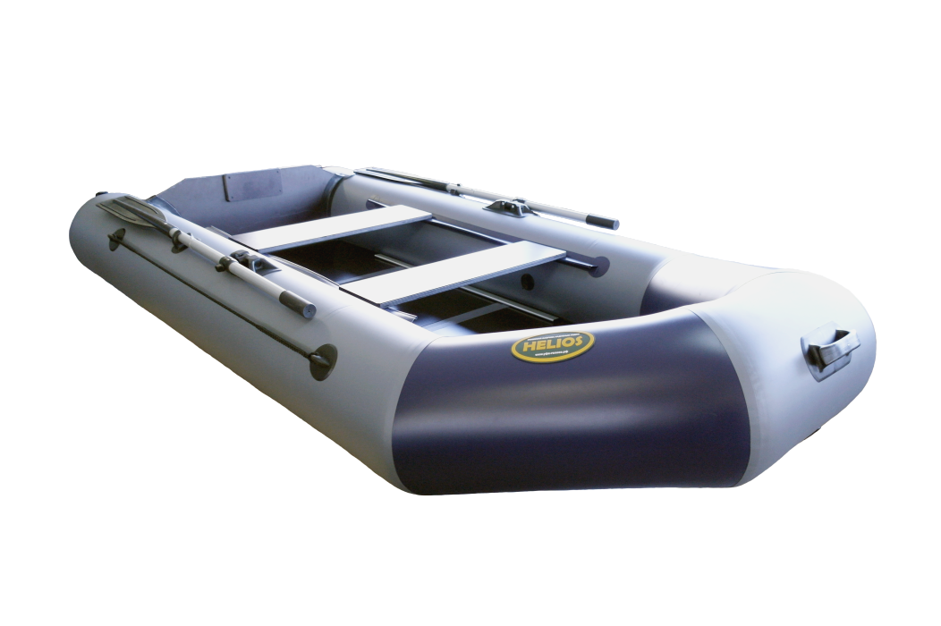 Гелиос 31МКC (серо-черный)