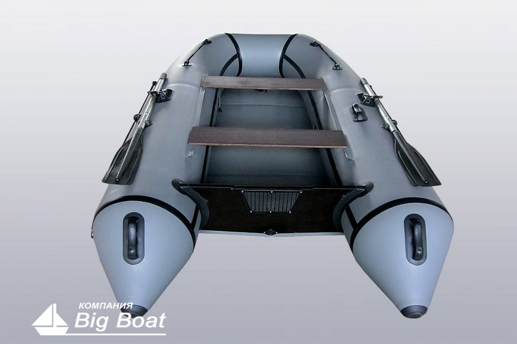 Big Boat Беринг 310 К Big Boat Беринг 310 К