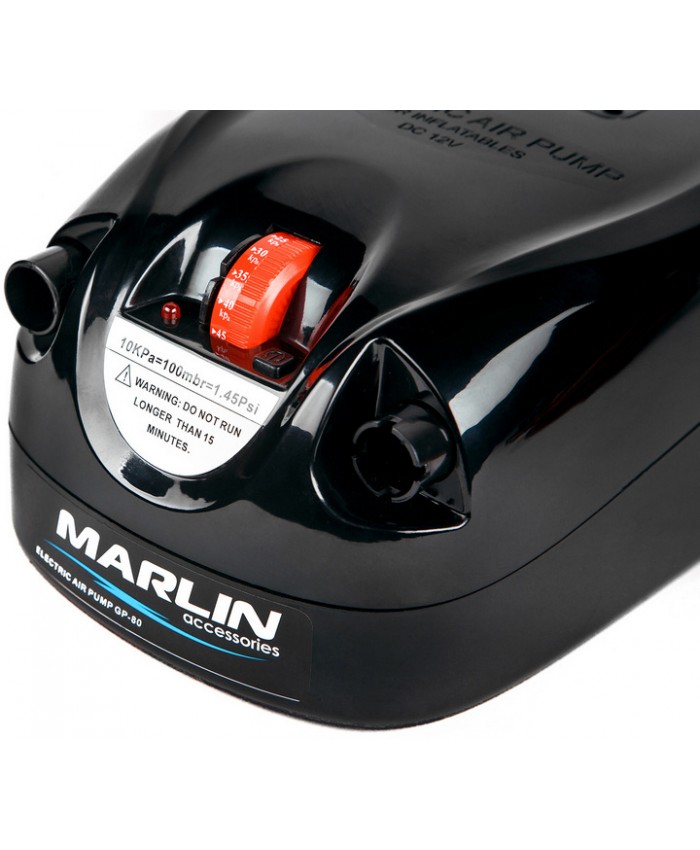 Насос электрический Marlin GP-80 Насос электрический Marlin GP-80