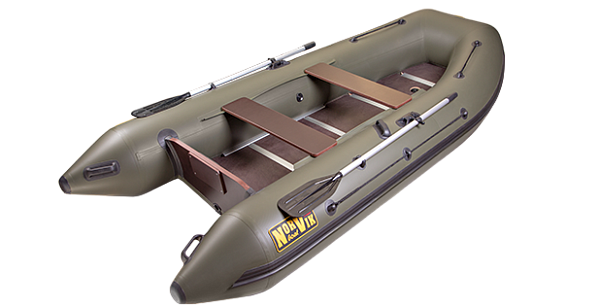 Norvik 340 CL