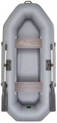 Лодка Stefa 250 гребная