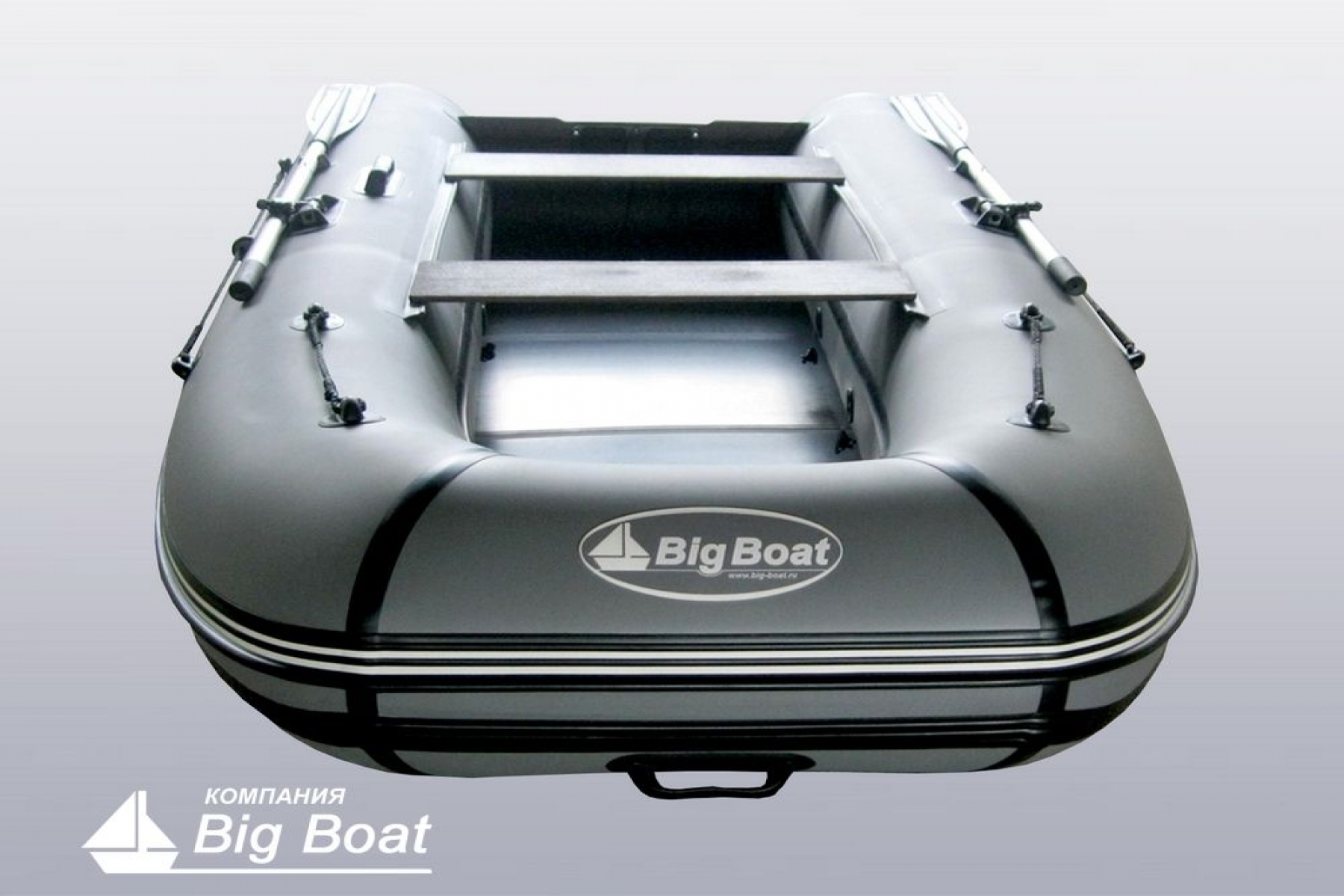 Big Boat Беринг 310 К Big Boat Беринг 310 К