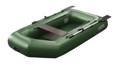 Лодка Феникс 250 гребная