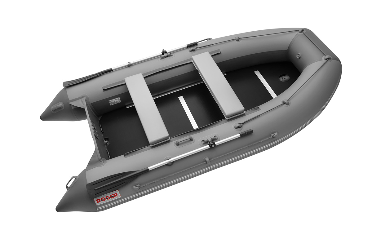 Roger Hunter Keel 3500 Roger Hunter Keel 3500