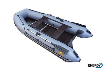 Marlin 320 E ENERGY