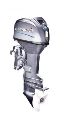 Лодочный мотор Seanovo SNEF 60 FEL-T EFI