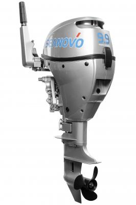 Лодочный мотор Seanovo SNF 9.9 HS Лодочный мотор Seanovo SNF 9.9 HS