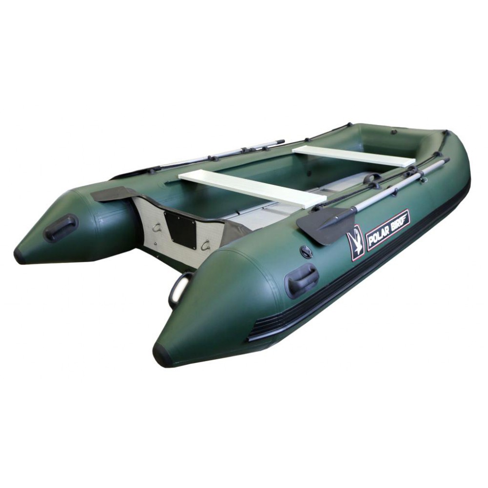 Polar Bird (Полар Бирд) 400 E Орлан