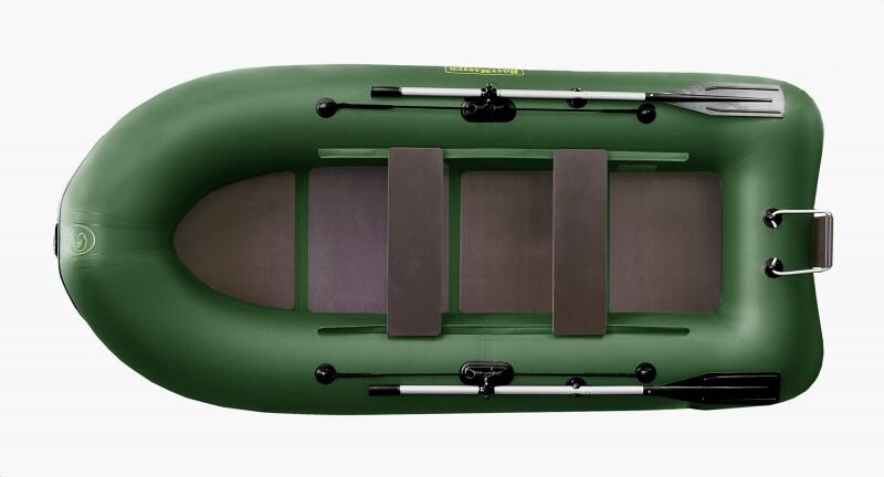 BoatMaster Самурай 300S BoatMaster Самурай 300S