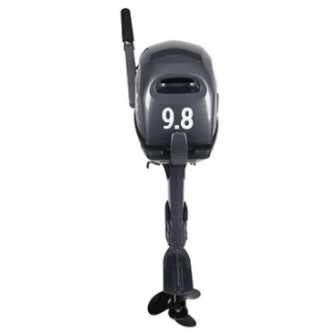 ALLFA CG T9,8 (9,8 л.с., 2 такта) ALLFA CG T9,8 (9,8 л.с., 2 такта)