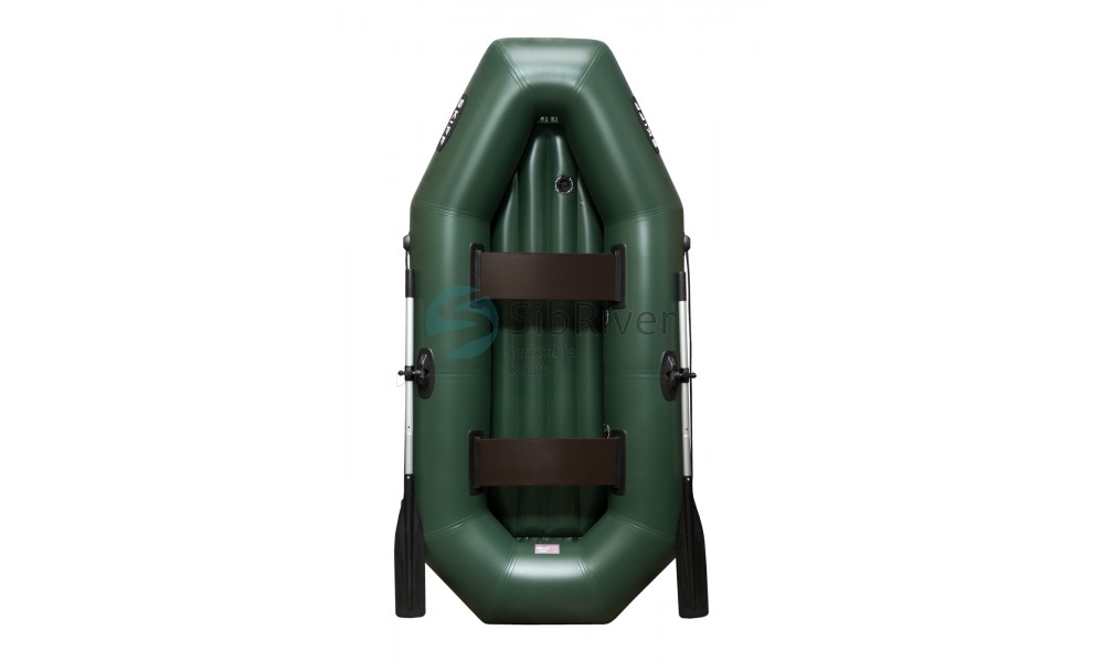 Sibriver Skiff  240 НД
