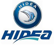 Хайди (Hidea)