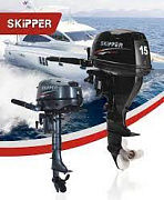 Skipper